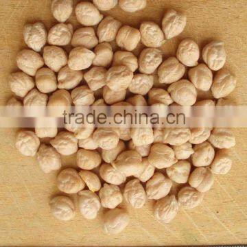 Chickpeas 12, 11, 10, 9, 7-8 MM