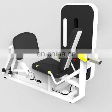 Factory sports exercise Gym Machine Lzx Fitness Equipment HORIZONTAL LEG PRESS