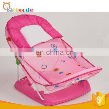 2017 cheap price wholesale baby bather with New design