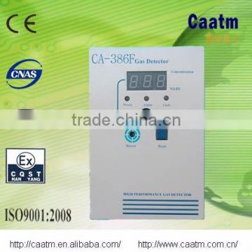 CA-386F Natural Gas Home Alarm