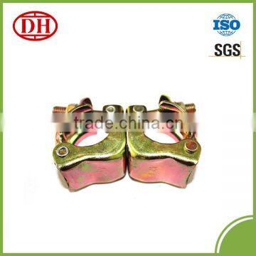 pressed JIS scaffolding china steel swivel clamp