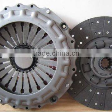 Dongfeng tractor clutch disc