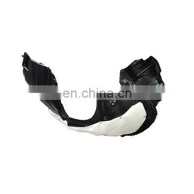 Front Splash Shield Inner  53805-0E070 Fender Liner inner lining splash shield fender liner  for RX350