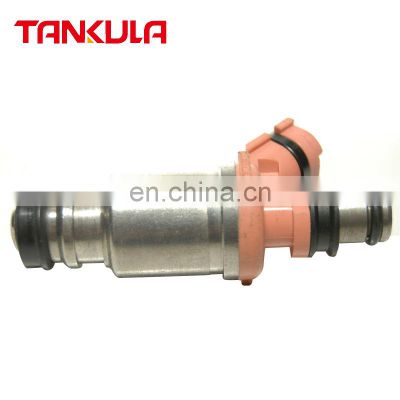 High Quality Automobile Spare Parts 23250-74080 Nozzle Of Injection Machine For Toyota Land Cruiser 1993-1997