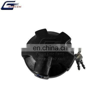 Filler cap, unventilated, lockable Oem 21776807 for VL Truck Fuel Tank Cap