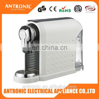 Antronic NEW 19 bar auto ejection capsule nespresso coffee machine