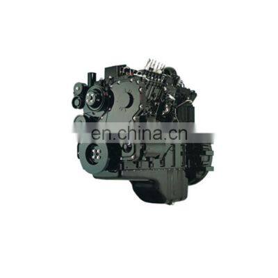 163KW C series 6CTA8.3-G2 Diesel Engine for G-drive