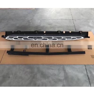 Wholesale & resale 2018 new ix35 Side step for auto Running boards 4x4 accessories