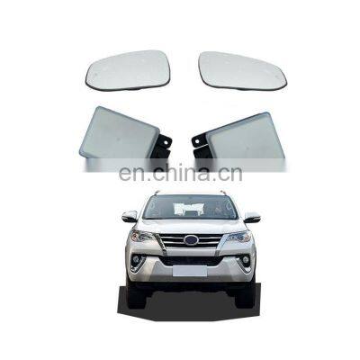 blind spot system 24GHz kit bsm microwave millimeter auto car bus truck vehicle parts accessories for Toyota Fortuner