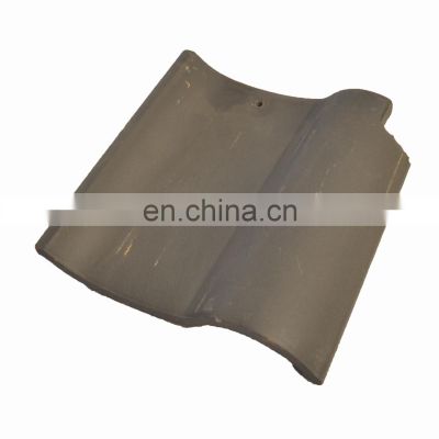 485x315mm building materials clay roofing tiles prices asian roman tile roof
