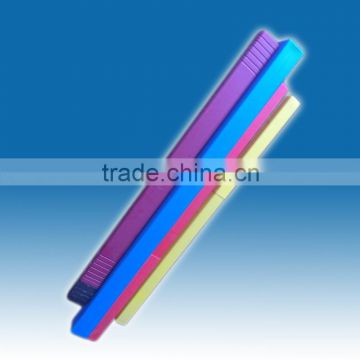 Factory Supply one meter long plastic tube