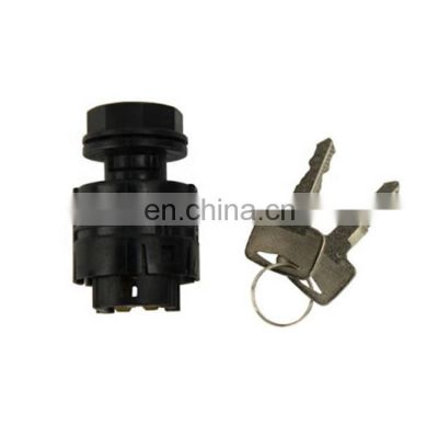 Forklift Parts Ignition Switch With Key  OEM 91a07-11900