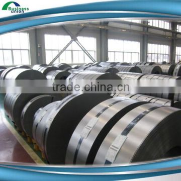 hot dipped galvanized European standard high quality steel coil in China