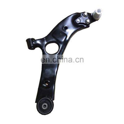 54501-2W000 CMS901215 High Quality with competitive price right lower  front control arm for Hyundai Santa Fe