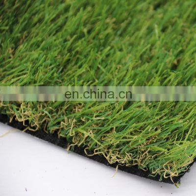 Hot selling soccer synthetic lawns artificial grass carpet 40mm rate