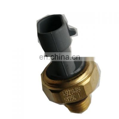 oil pressure sensor 4921489 ISF2.8 ISDE engine parts