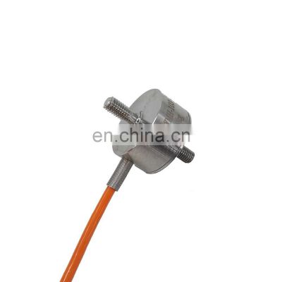 capacity 20Kg load cell made in China  DYMH-103 operating voltage 0~10V  Stainless Steel Capsule Sensor