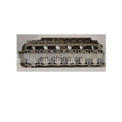 high permance 2195843 engine 4valve cylinder head set  c7 engine