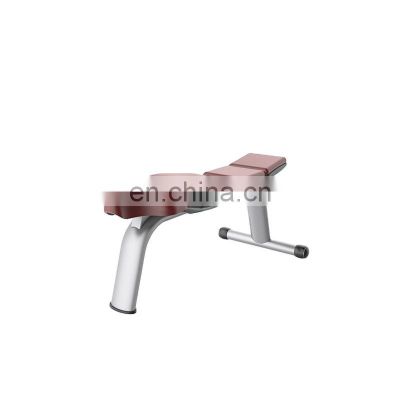 GYM equipments hot fitness selling AN08 flat bench discount commercial products sport