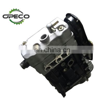 For Suzuki F8B long block engine bare engine electronic fuel injection model