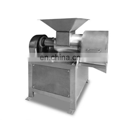 Stainless Steel Fruit And Vegetable Cutting Machine Hydraulic Press Cutting Machine Chopping Machine