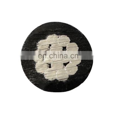 High Flexible Aluminum Overhead Insulated Cable ABC Cable Power Cable