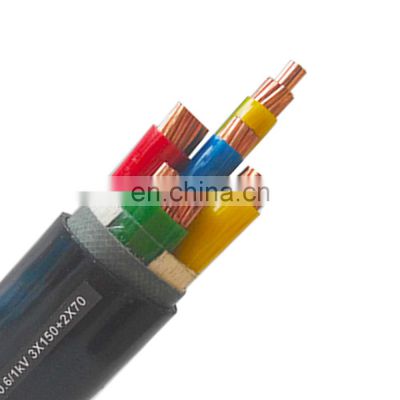 underground electrical armoured cable power cable 25mm 35mm 50mm 70mm 95mm 120mm 185mm 240mm 300mm power cable