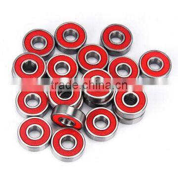 skateboard bearings ABEC-9 level pro level bearing deep groove ball bearing