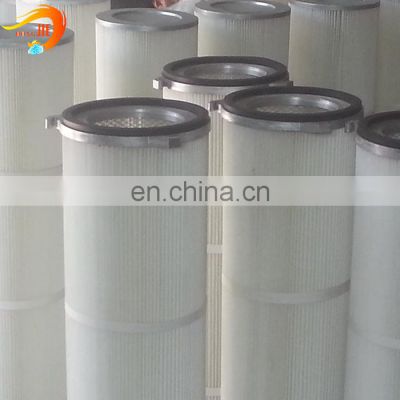 long life and high quality dust collection filter manufacturer