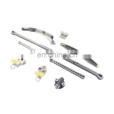 High Quality Timing Chain Kit TK9150-3 for NISSAN VQ35DE with OE No.130287Y000;130707Y000; 130707Y016