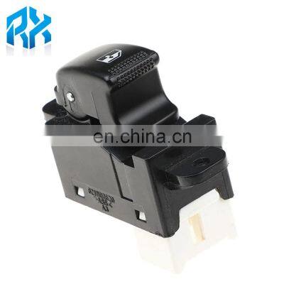 Rear power window sub Switch assy SWITCH WINDOW PASSENGER 93580-2D000 For HYUNDAi Elantra Auto Spare Parts 2000 - 2006