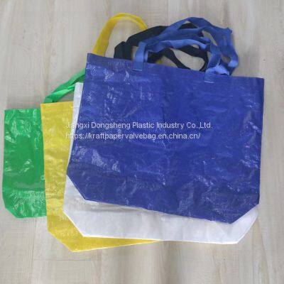 25 kg 20kg cement kraft paper valve bag for mortar tile adhesive