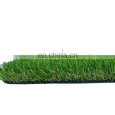 Hot sale plastic synthetic 30mm carpet grass football artificial grass outdoor