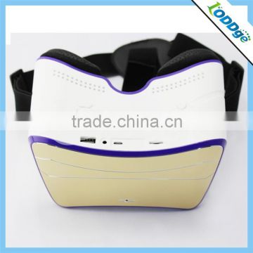 Plastic vr cardboard made in China