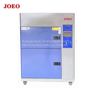 Programmable Temperature Test ChambersWith LCD