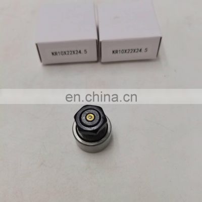 deep groove ball bearing KR10x22x24.5 high quality is in stock