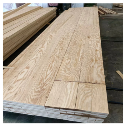 China Waterproof Pine LVL Wood Beam for Construction