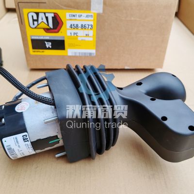 CAT Genuine 458-8673 CONTROL GP-HANDLE 4588673 Caterpillar Spare parts