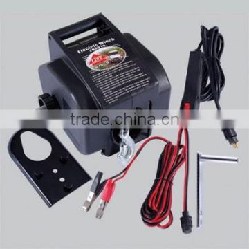 2000LB Electric Winch for Boat