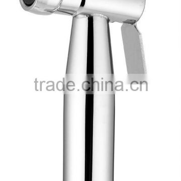 High quality 304# stainless steel Sprayer pistol, shower spray, spray head with hose and fitting
