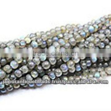 labradorite ROUND Beads gemstone