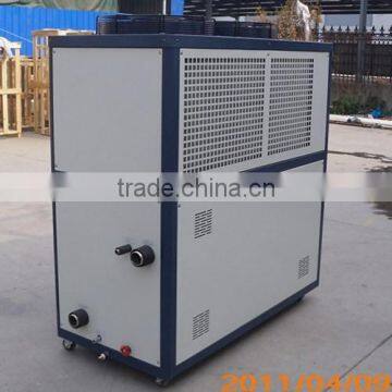 AC-08AD carrier air-cooled chiller for industry