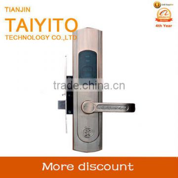 TAIYITO Fingerprint Door Lock With smart phone Control