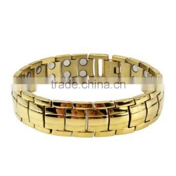 Fashion Bracelet, Stainless Steel Bracelet Wholesale, HY-S377