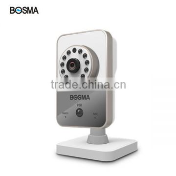 Security Network IP Camera 5.0 Megapixel Ourdoor Security Night Vision Remote Monitoring