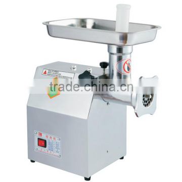 Hot Sale Stainless Steel Electric Meat Mincer