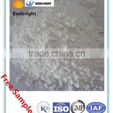 China GMP ISO standard chemical auxiliary agent calcium stearate