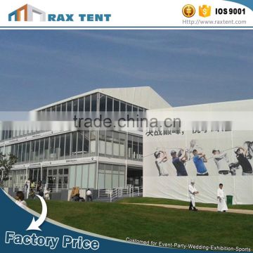 OEM ODM factory tent double skin with reasonable cost