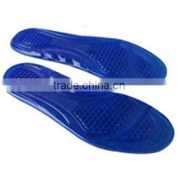 KSGP 9106 Foot care soft full length PU insole for shoes