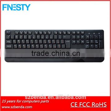 2016 Innovative Products layout multi-function Keyboard Price KB889